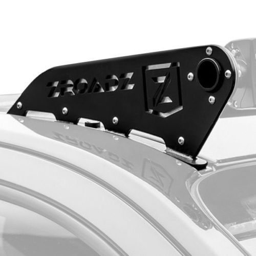 DODGE RAM 1500 02-08 54IN CURVED LIGHT BAR BRACKETS