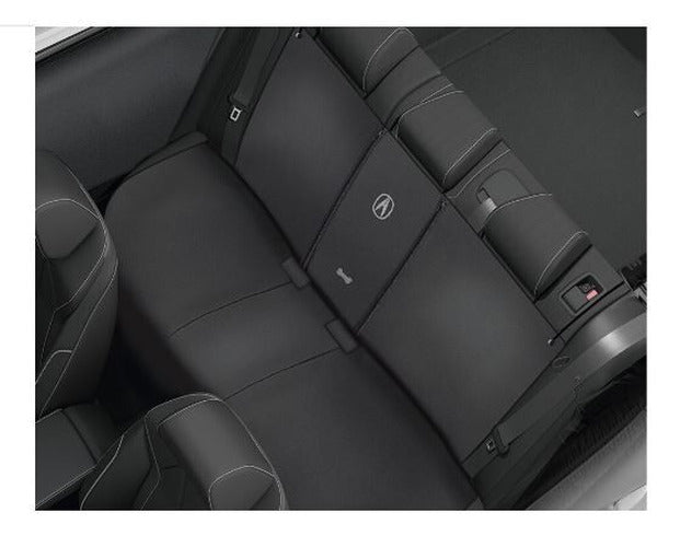 Acura 2023 Integra Rear Pet Seat Mat / Cabin Liner Set