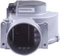 MASS AIRFLOW SENSORS