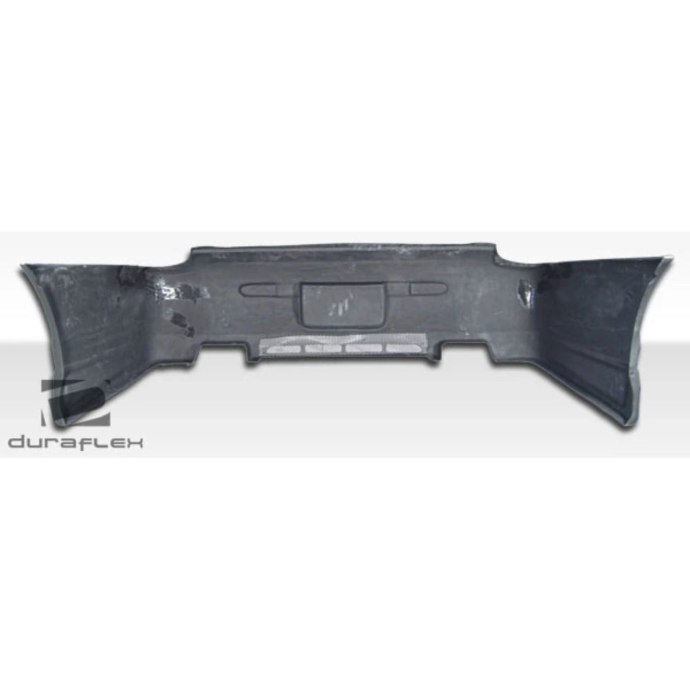 2000-2005 Chevrolet Monte Carlo Duraflex F-1 Rear Bumper Cover - 1 Piece
