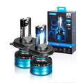 TYPE S - ULTRABRIGHT LED LIGHT BULB