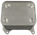 ENGINE OIL COOLER