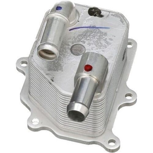 ENGINE OIL COOLER