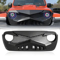 HAWKE GRILLE