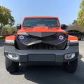 HAWKE GRILLE