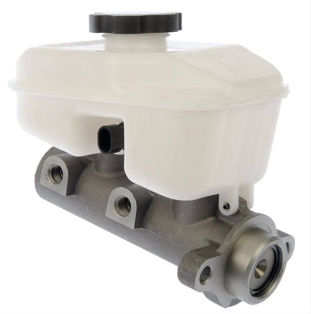 NEW MASTER CYLINDER
