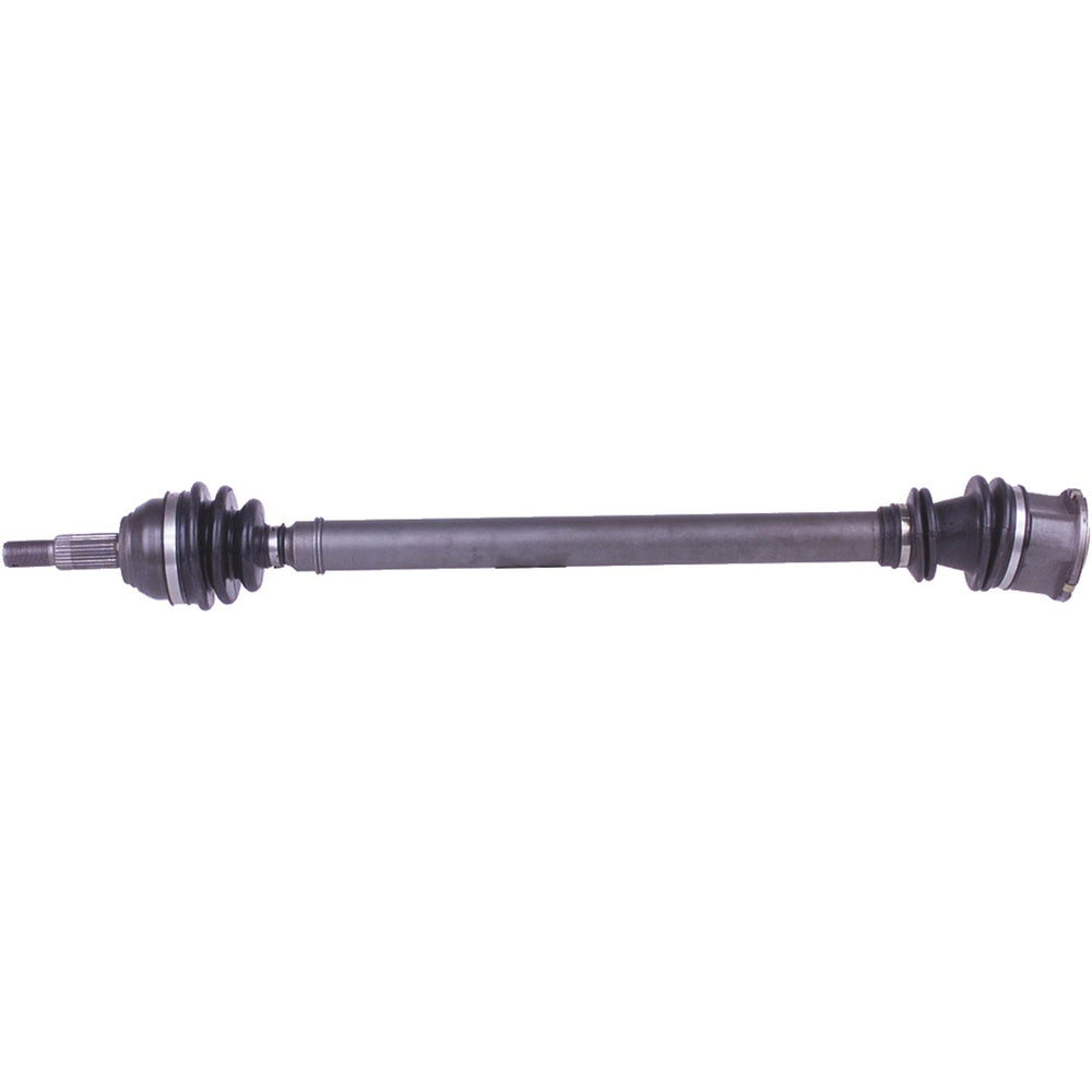 CV DRIVE AXLE