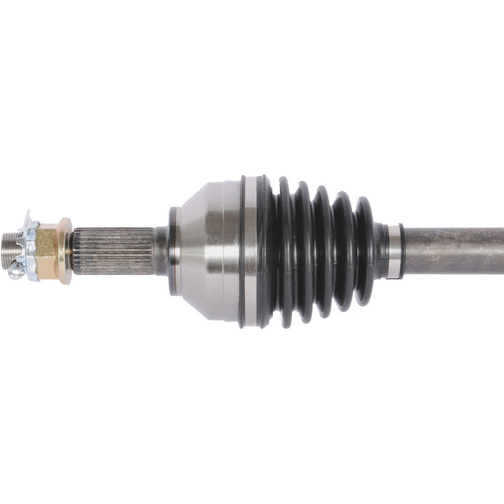 NEW CV DRIVE AXLES