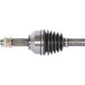 NEW CV DRIVE AXLES