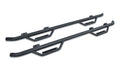 1415 SILVERADO/SIERRA 1500 2/4 CREW PICK UP NO DRILLING REQUIRED BLACK