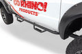 1415 SILVERADO/SIERRA 1500 2/4 CREW PICK UP NO DRILLING REQUIRED BLACK