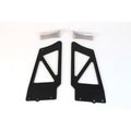 Por Cayman GT4 Wing Ext K