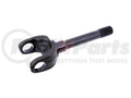 CHROMOLY FRONT AXLE SHAFT OUTER (DANA 60) RH/LH