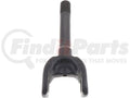 CHROMOLY FRONT AXLE SHAFT OUTER (DANA 60) RH/LH