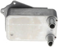 ENGINE OIL COOLER
