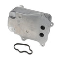 ENGINE OIL COOLER