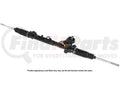 RACK & PINION