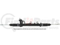 RACK & PINION