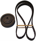 TIMING BELT KIT