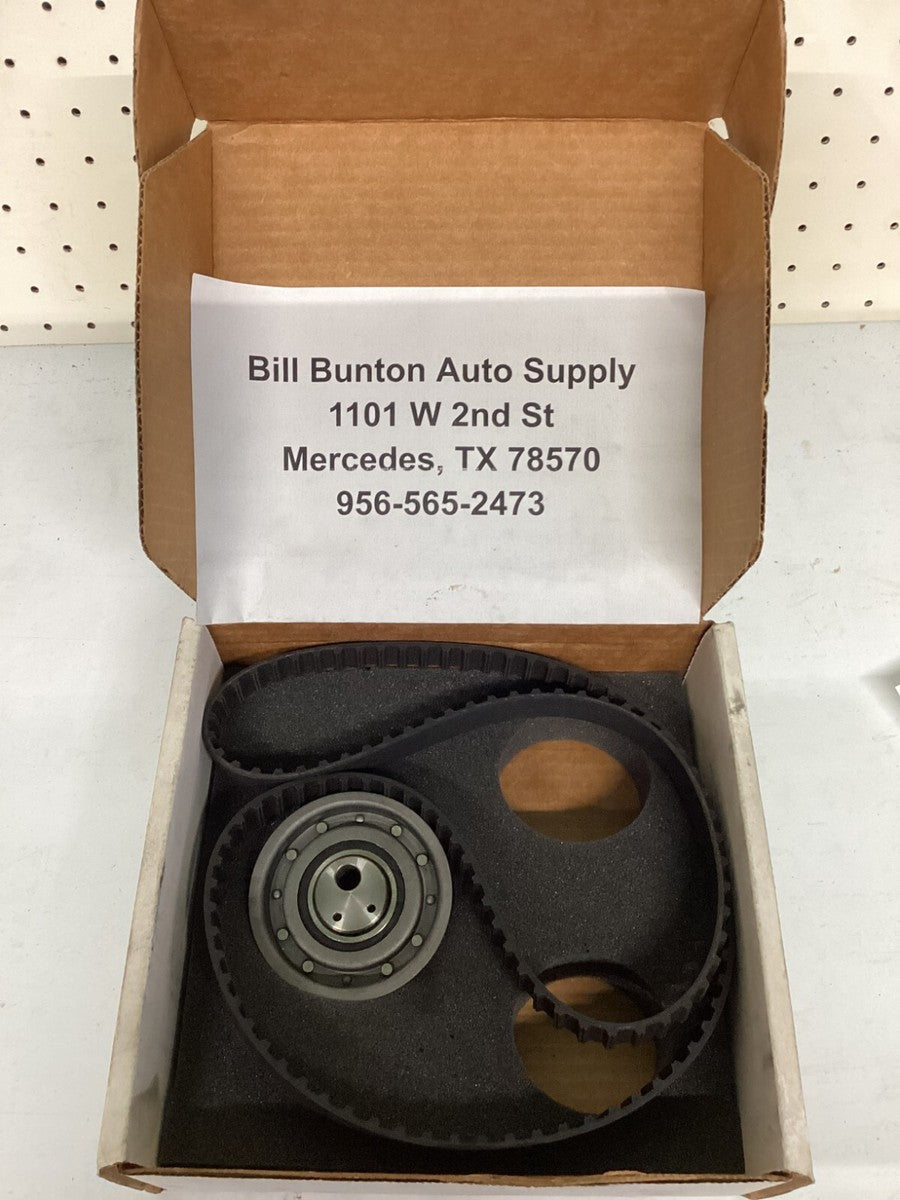 TIMING BELT KIT