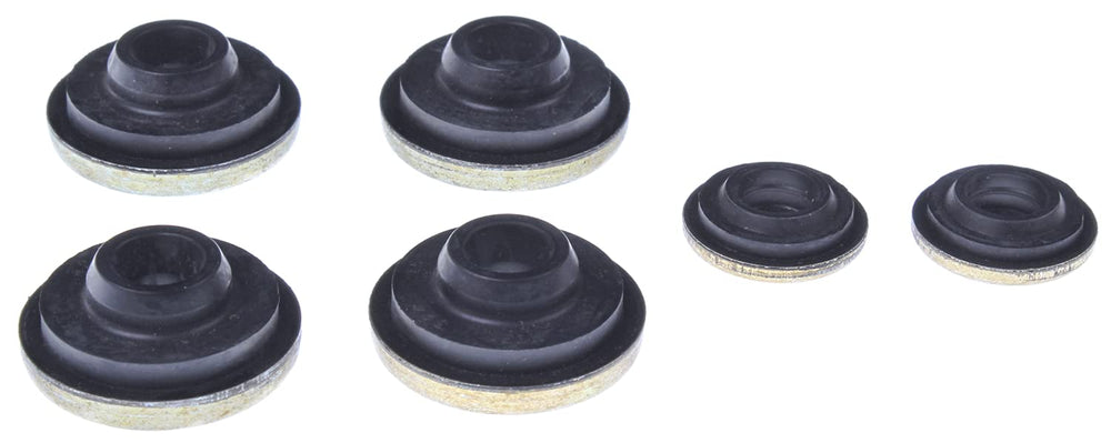 ~(0.2 lbs. 2X1X1)~ 1995-1988 HO L4 1493cc 1.5L SOHC 16 Valve 1995-1988 HO L4 1493cc 1.5L SOHC