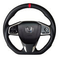 Buddy Club Sport Steering Wheel Civic 16 -Leather