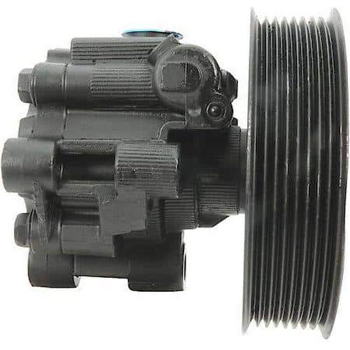 IMP POWER STEERING PUMP