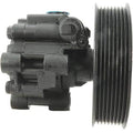 IMP POWER STEERING PUMP