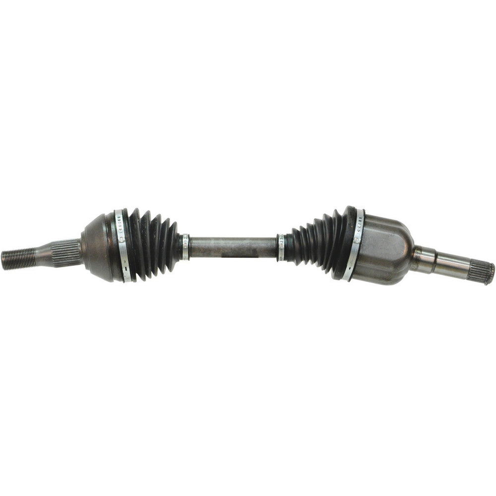 CV DRIVE AXLES