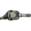 CV DRIVE AXLES