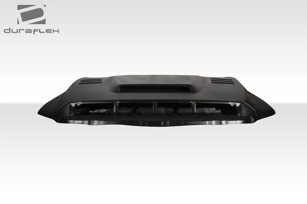 2014-2021 Toyota Tundra Duraflex RK-S Hood - 1 Piece
