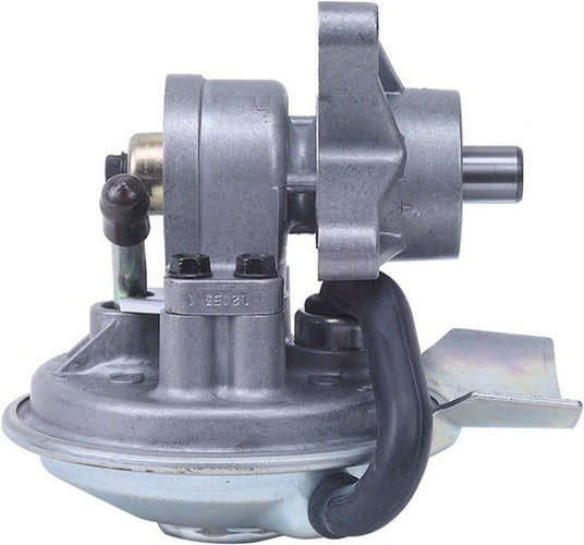 VACUUM PUMP