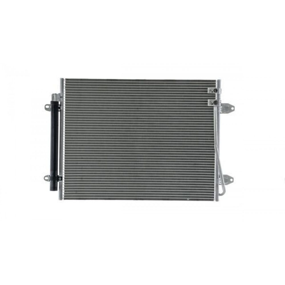 A/C CONDENSER