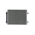A/C CONDENSER