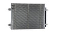 A/C CONDENSER