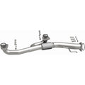FRONT PIPE KIT - 08-12 ACCORD 3.5L