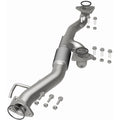 FRONT PIPE KIT - 08-12 ACCORD 3.5L