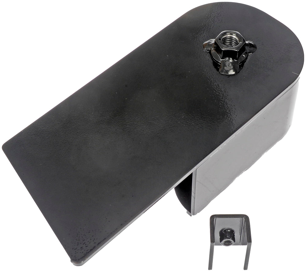 TRAILING ARM BRACKET