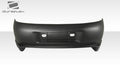 1995-1999 Mitsubishi Eclipse Eagle Talon Duraflex R34 Body Kit - 4 Piece - Includes R34 Front Bumper Cover (101877) Blits Rear Bumper Cover (101874) Blits Side Skirts Rocker Panels (101599)