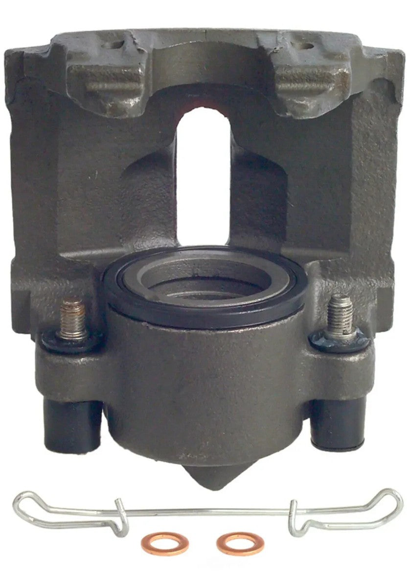 FRICTION CHOICE CALIPERS