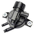 STD VALVE-CANISTER PURGE