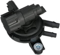 STD VALVE-CANISTER PURGE