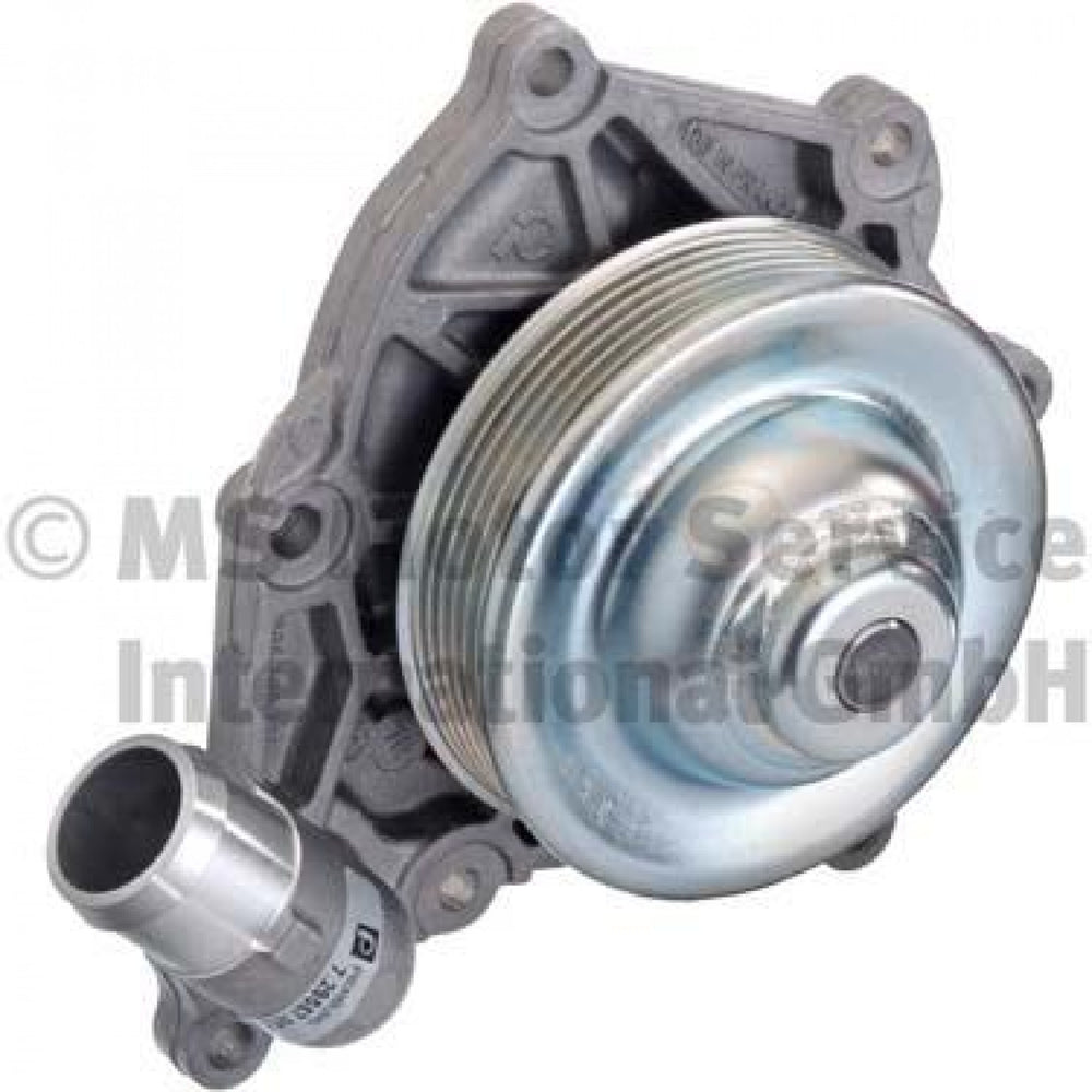 WATER PUMP MECHANICAL PORSCHE