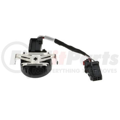 CABIN AIR TEMPERATURE SENSOR