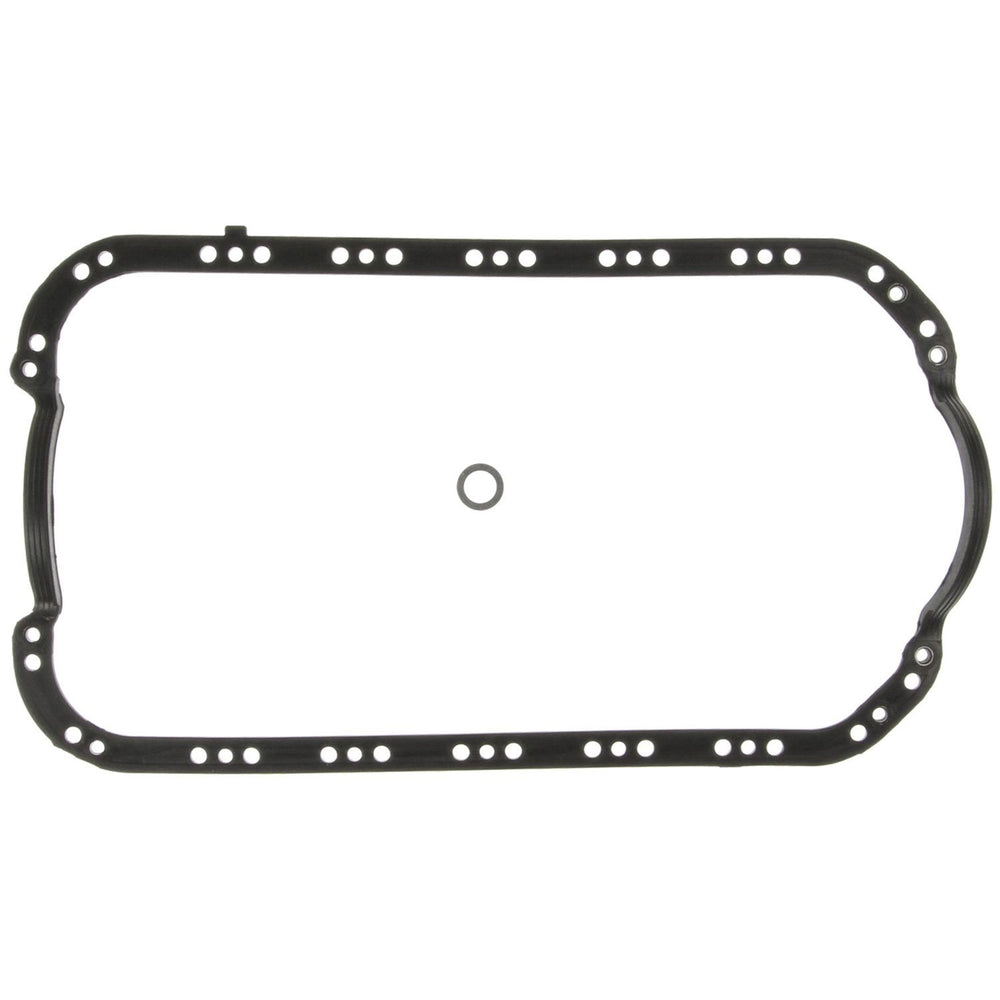 19962000 HONDA CIVIC W/D16Y7 OIL PAN SET