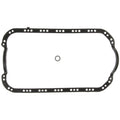 19962000 HONDA CIVIC W/D16Y7 OIL PAN SET