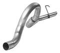 8493 MUSTANG/8486 CAPRI PREBENT TAIL PIPE