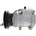 NEW COMPRESSOR W CLUTCH