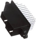 BLOWER MTR RESISTOR