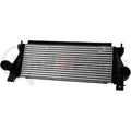 CHARGE AIR COOLER